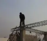 اجاره کمپرسور بادی