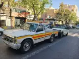 امداد خودرو