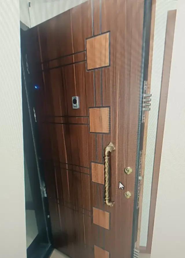 فروشگاه درب ضد سرقت کی سان