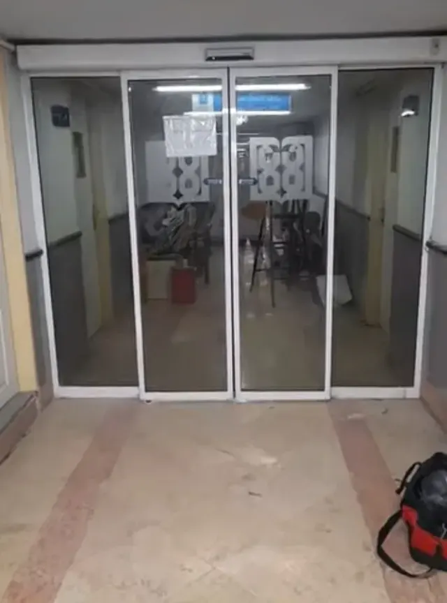 تعمیرات آرکا در