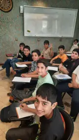 آموزشگاه علمی صدشو