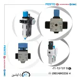 هیدرولیک پنوماتیک راد اتوماسیون