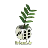 اف ریاضی