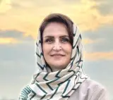 هایده ابوالقاسمی مشاور تخصصی خانواده