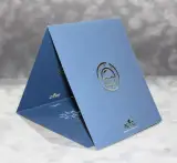 طراحی چاپ ملزومات بسته بندی ACE