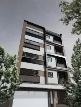 گروه معماری آباتوس