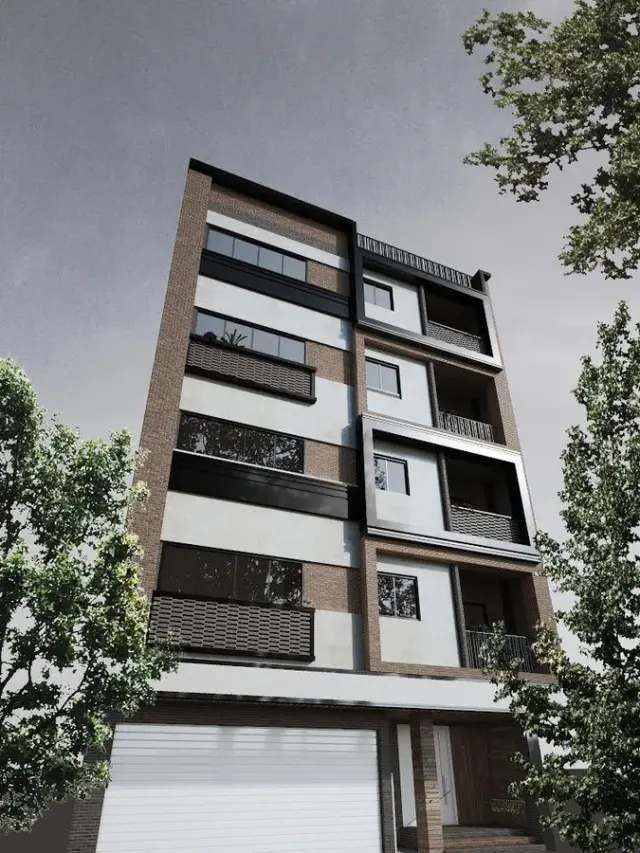 گروه معماری آباتوس