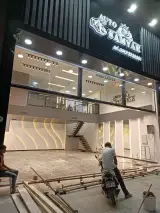 درب اتوماتیک کارا تولید و فروش
