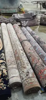 قالیشویی پرهام