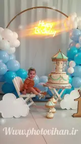 آتلیه عکاسی ویهان
