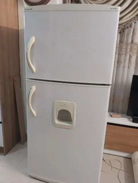 نمایندگی یخچال فریزر