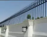 صنایع فلزی قامت رسا