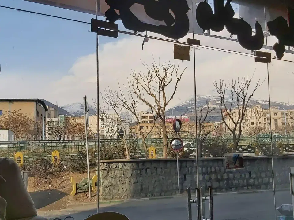 برنج و چای مانی