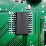 مونتاژ برد الکترونیکی دستی