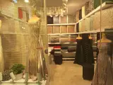 پارچه فورشی گالری مجلسی مد با دو شعبه