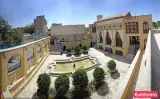 موزه عمارت کاظمی