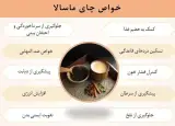 عطاری و گیاهان دارویی کیمیا(طب سنتی)