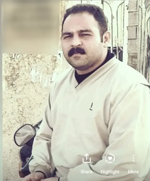 محافظت شخصی _بادیگارد
