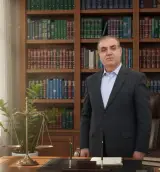 دفتر وکالت دکتر امید مقدسی فر