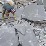 فروش سنگ لاشه سنگ مالون عرفان آبنما