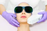 مرکز زیبایی لاغری و لیزر دکتر نیلوفر ملک