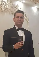 دکتر روانشناس سعید بهکام