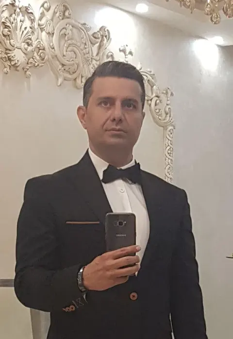 دکتر روانشناس سعید بهکام