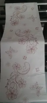 تولیدوپخش سفره یکبارمصرف کلی وجزئی