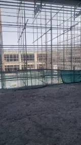 خدمات داربست شبانه روزی ماهان