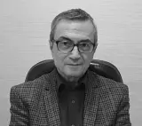 دکتر داود معظمی