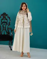 فروشگاه آنلاین پوشاک دنیا (ارسال رایگان)