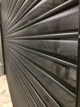 خانه هوشمند و درب برقی و کرکره امن آوران