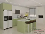 کابینت و دکوراسیون داخلی گودرز ابراهیمی