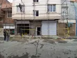 کرکرهای پارکینگی جک پارکینگی