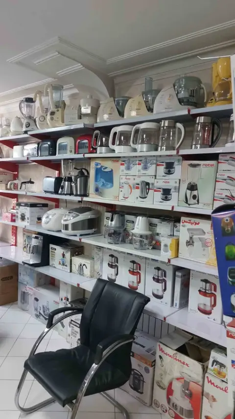 تعمیرات چای ساز و جاروبرقی اوژن سرویس
