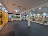 صبا یوگا استودیو