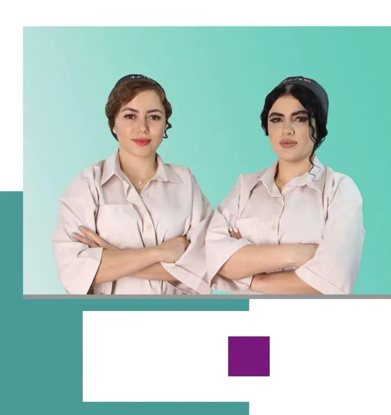 کلینیک فیزیوتراپی مدنی