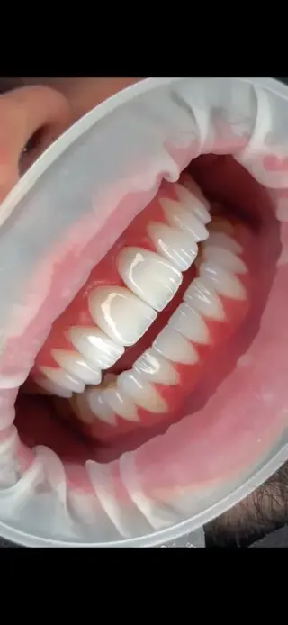 مطب و کلینیک دندانپزشکی مروارید