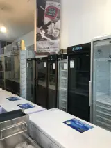 صنایع برودتی زاگرس