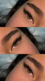 سالن زیبایی آی تای شکیبافر