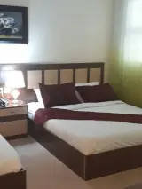 هتل ستاره ویلا