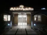 هتل رفاه گستر تامین اجتماعی شوشتر