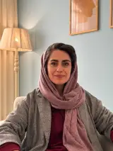 دکتر روانشناس و زوج درمانگر زهره کیانی