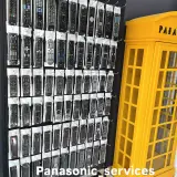 تعمیرات و فروش تلفن انواع باتری و کنترل