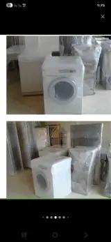 باربری نارین خدمات بسته بندی وا اثاث کشی