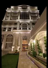گروه مشاورین سامان ساخت