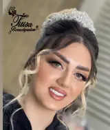 سالن زیبایی تی تیسا