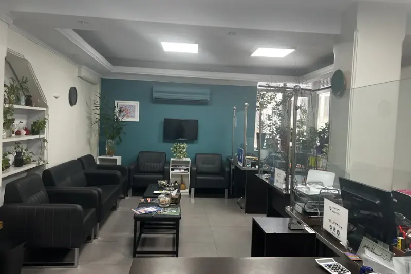 دفتر اسناد رسمی1535
