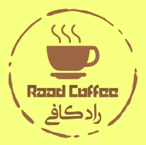 قهوه راد کافی