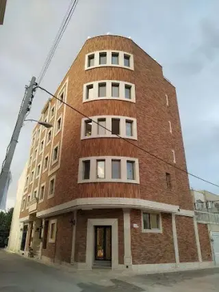هتل سران